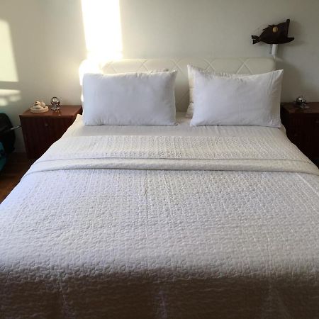 Apartment Marina คอมีชา ภายนอก รูปภาพ