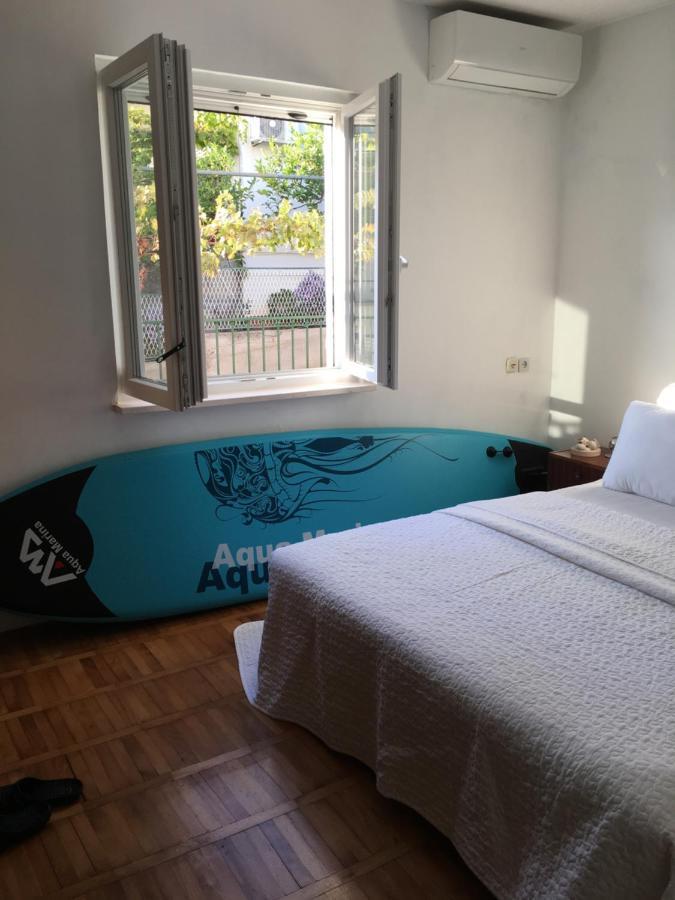 Apartment Marina คอมีชา ภายนอก รูปภาพ