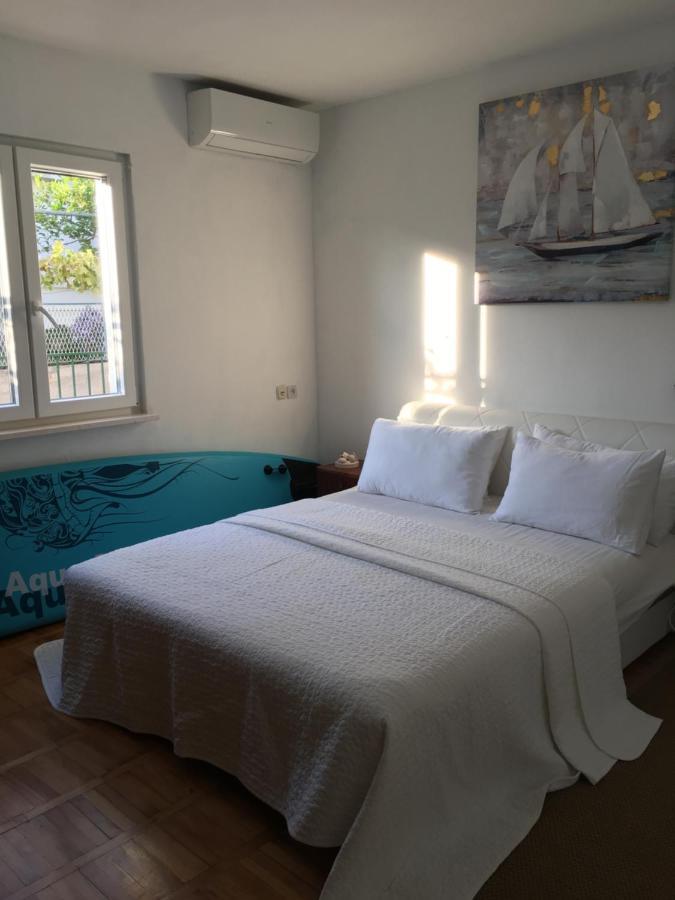 Apartment Marina คอมีชา ภายนอก รูปภาพ