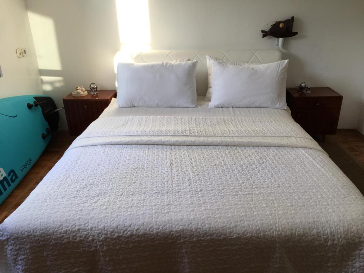 Apartment Marina คอมีชา ภายนอก รูปภาพ