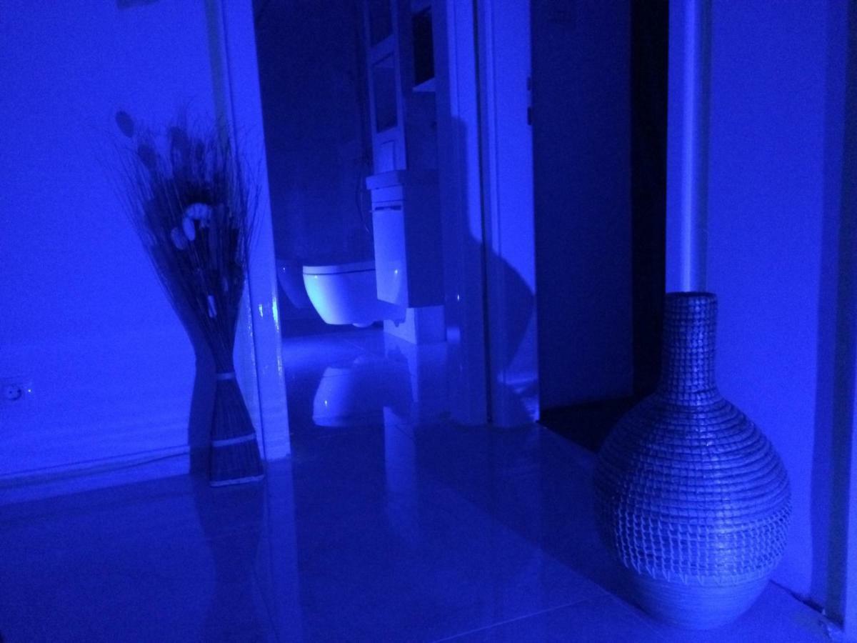 Apartment Marina คอมีชา ภายนอก รูปภาพ