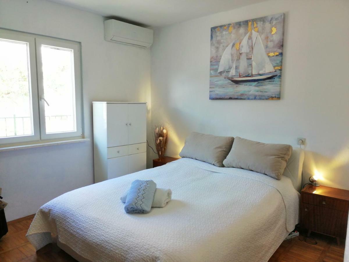 Apartment Marina คอมีชา ภายนอก รูปภาพ