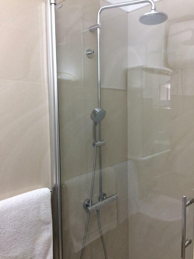 Apartment Marina คอมีชา ภายนอก รูปภาพ