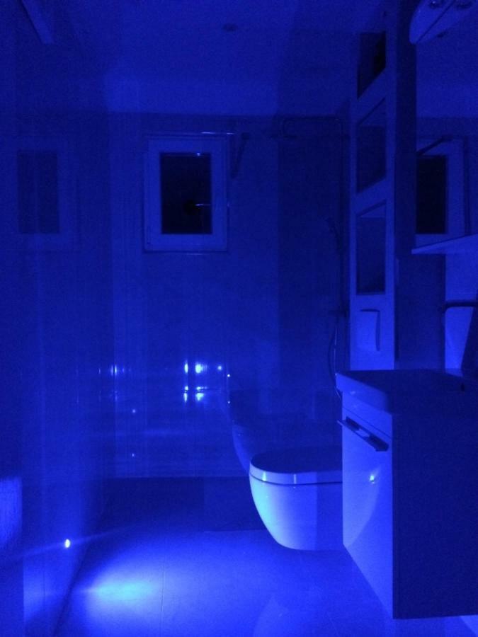 Apartment Marina คอมีชา ภายนอก รูปภาพ
