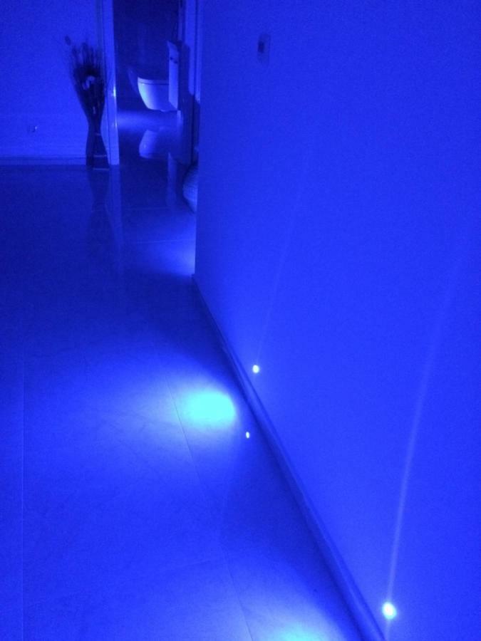 Apartment Marina คอมีชา ภายนอก รูปภาพ