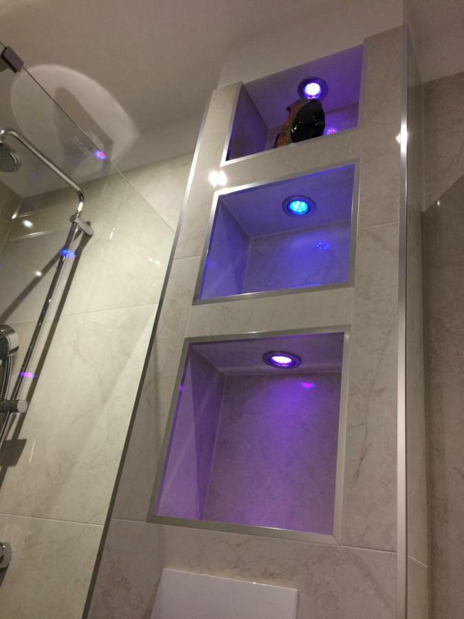 Apartment Marina คอมีชา ภายนอก รูปภาพ