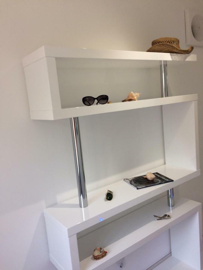 Apartment Marina คอมีชา ภายนอก รูปภาพ